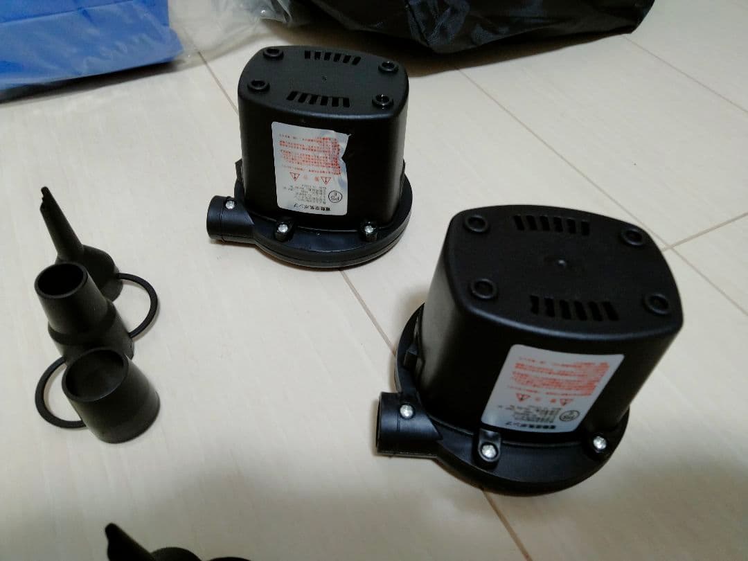 【２個セット】DOMINATE FAT DEFENDER ファットディフェンダー