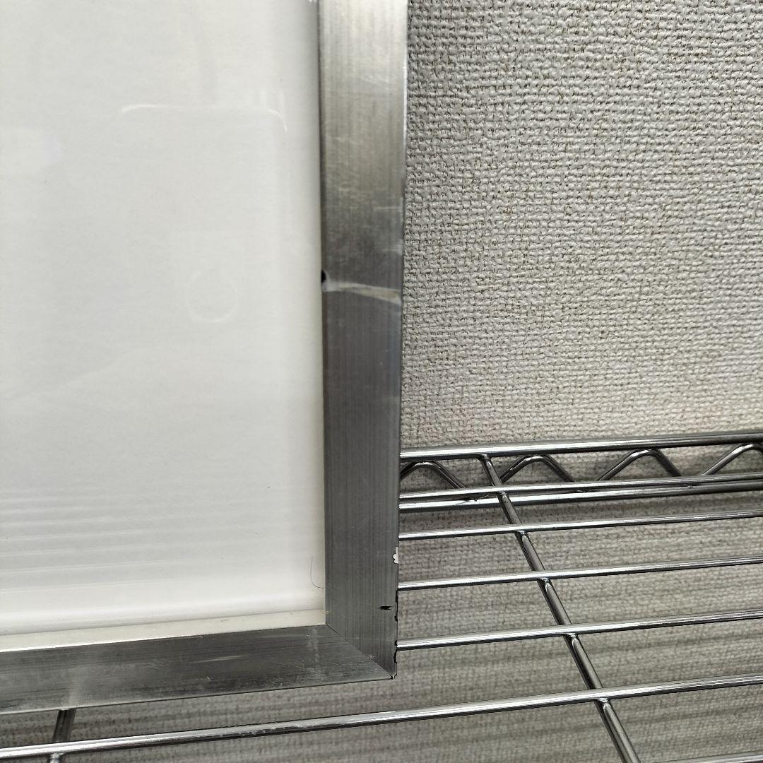 リトグラフ 黒木周氏 Partition W45×H57 K-2504IN32