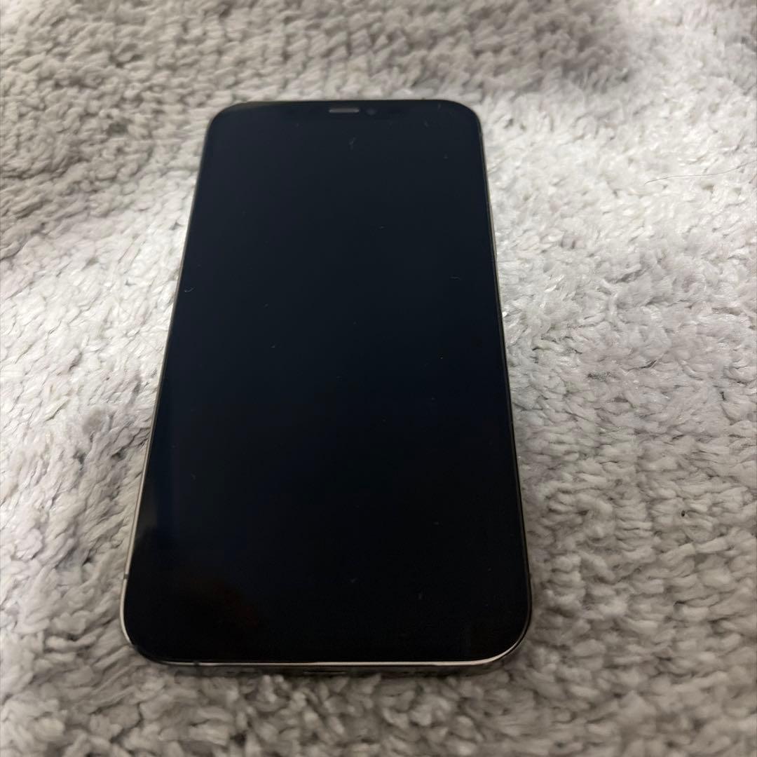 スマートフォン本体 Apple iPhone 12 Pro (Kei)