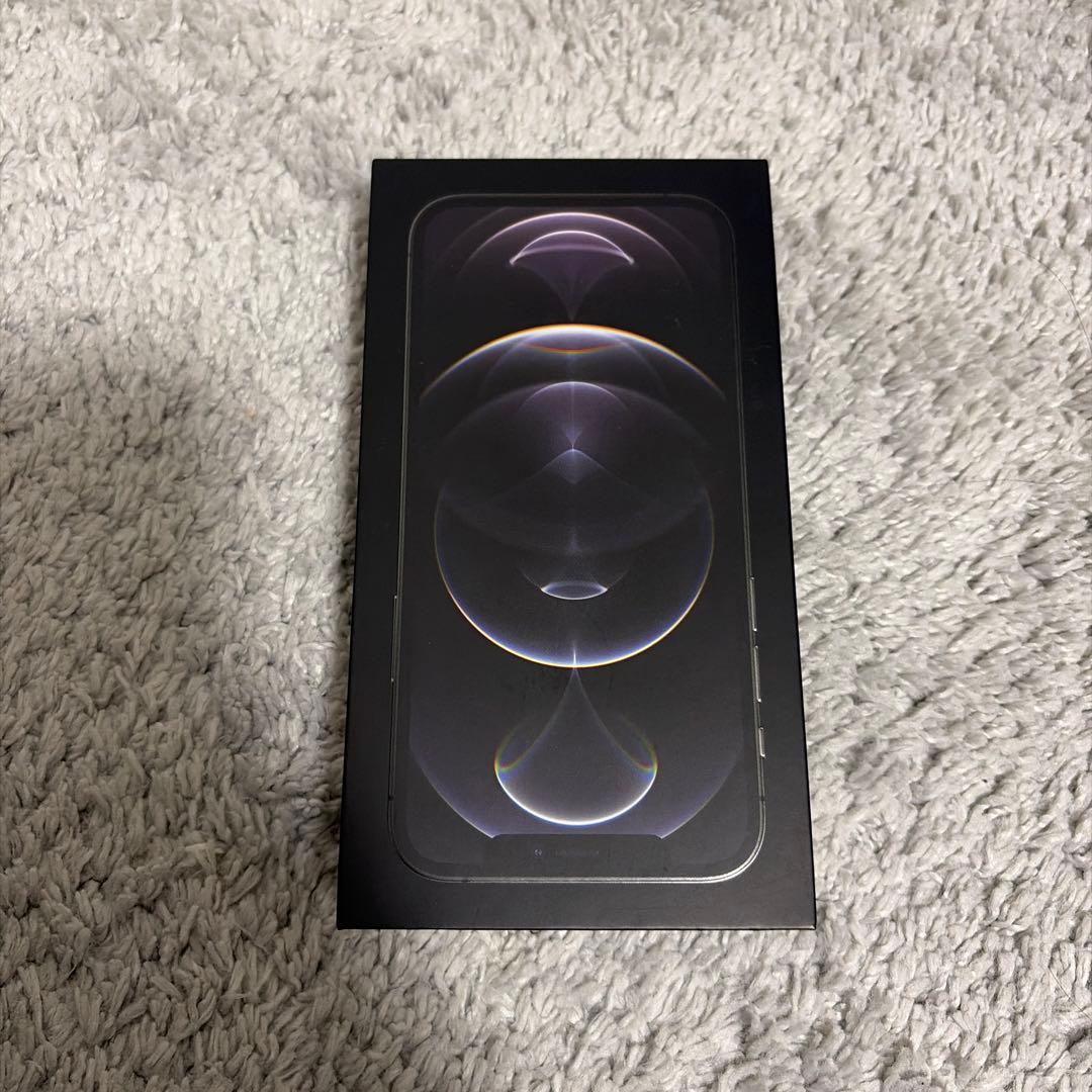 スマートフォン本体 Apple iPhone 12 Pro (Kei)