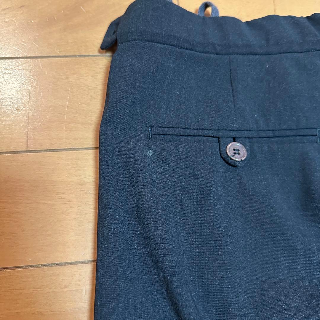 HELMUT LANG 本人期　レア　スラックス