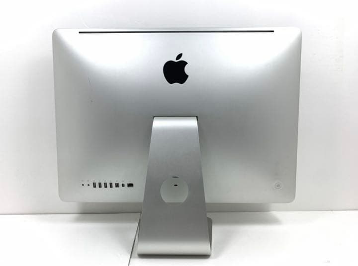 g*g様 訳有り APPLE iMac (Late 2009) OS Moj