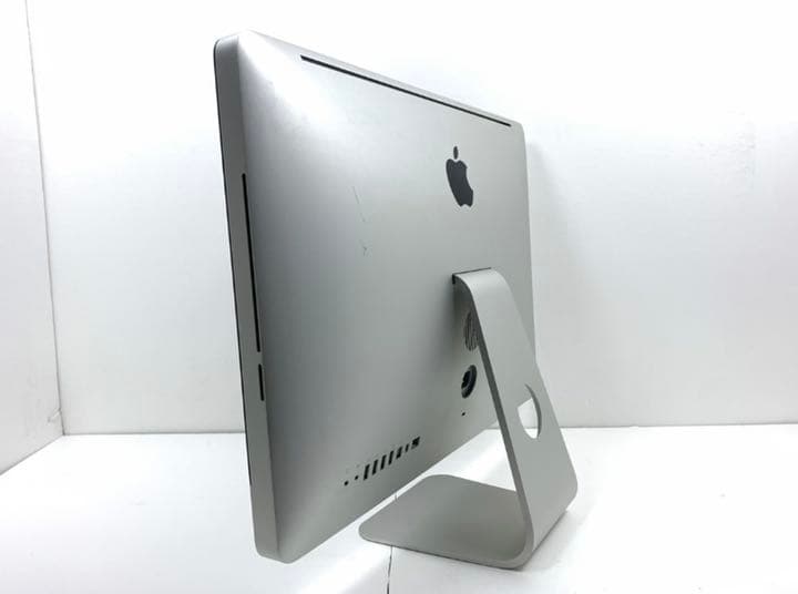 g*g様 訳有り APPLE iMac (Late 2009) OS Moj