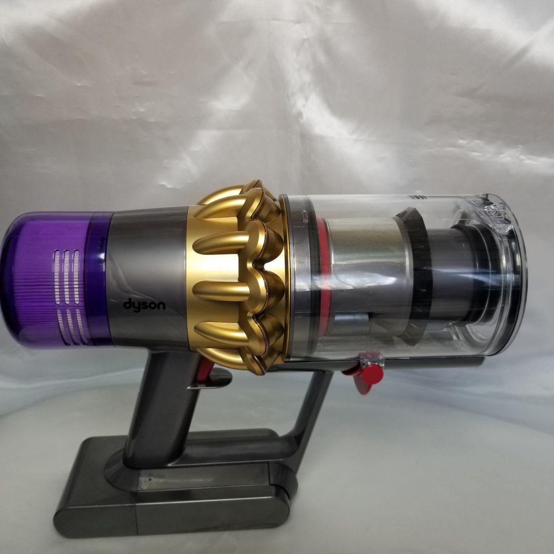 ダイソン掃除機　V11(SV14)分解洗浄メンテナンス済　ゴールド