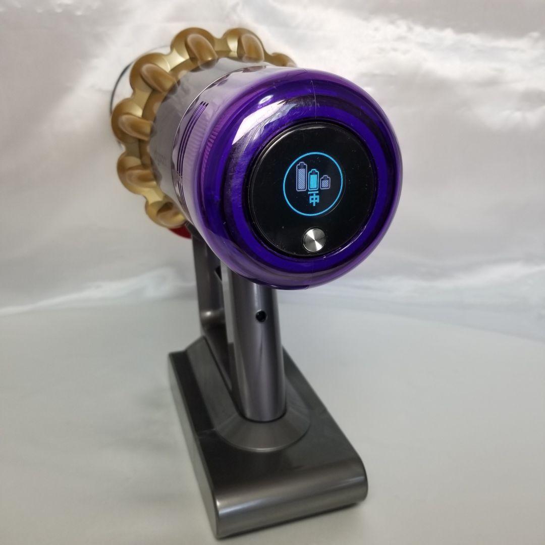 ダイソン掃除機　V11(SV14)分解洗浄メンテナンス済　ゴールド