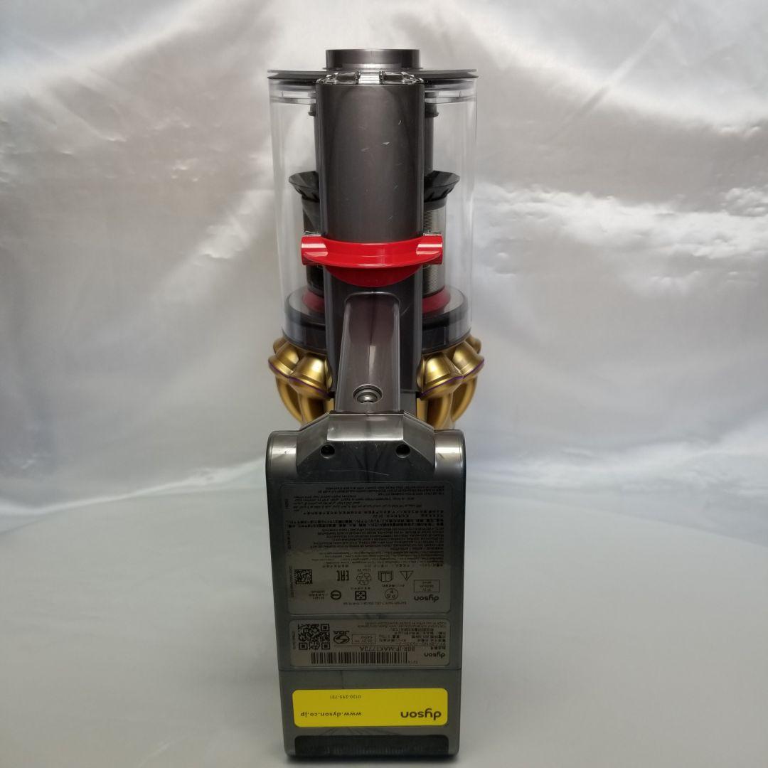 ダイソン掃除機　V11(SV14)分解洗浄メンテナンス済　ゴールド