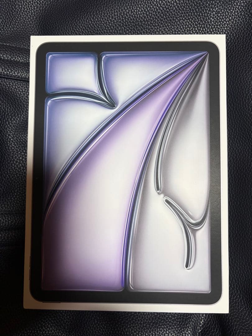 H*o様 【Helloさん用】iPad Air 6世代　11インチ M2 本体