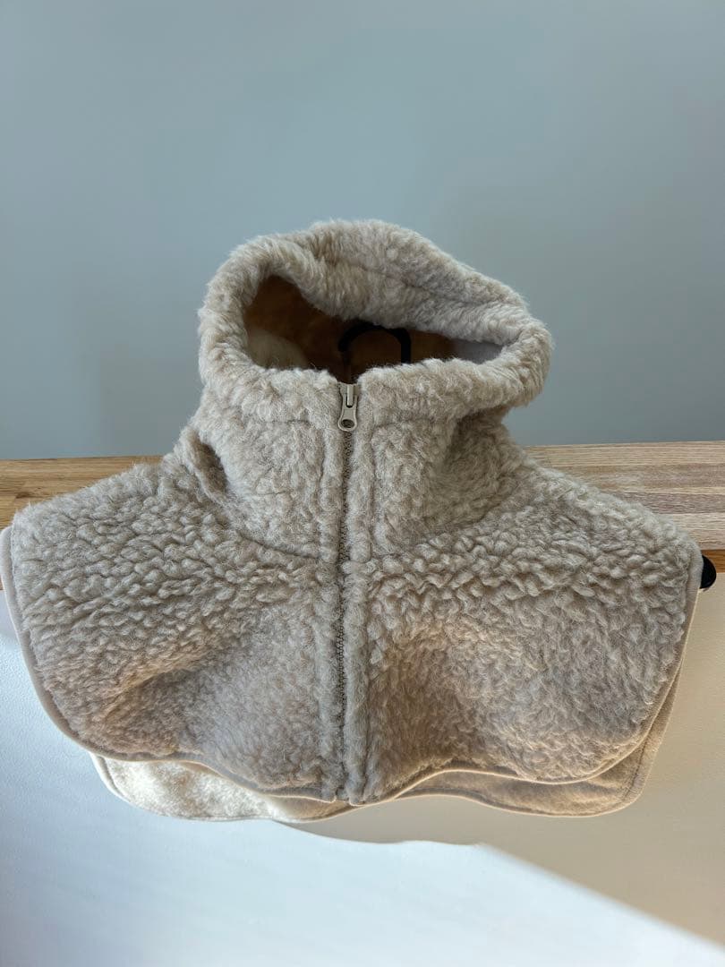 COLD BREAKERコールドブレーカーボア HOODY