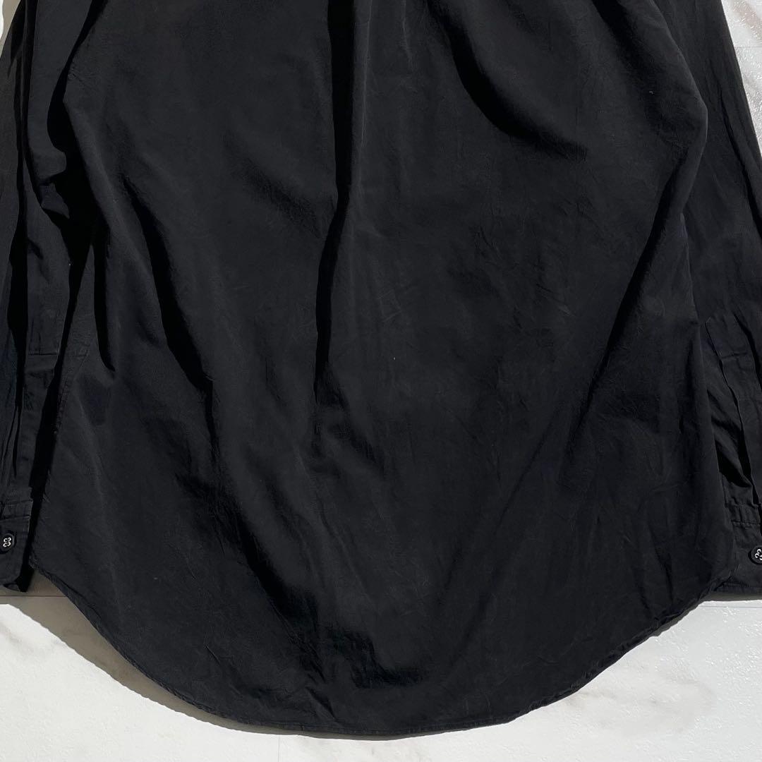 トップス ISSEY MIYAKE MEN 99SS Oversize Shirt L