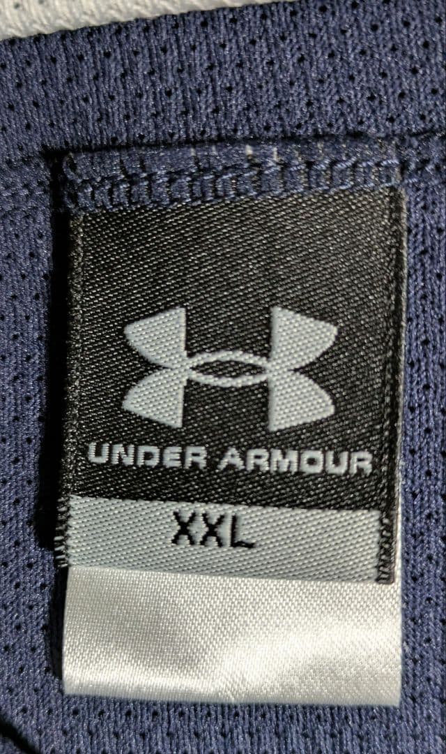 琉球ゴールデンキングス　リバーシブルウェア　①