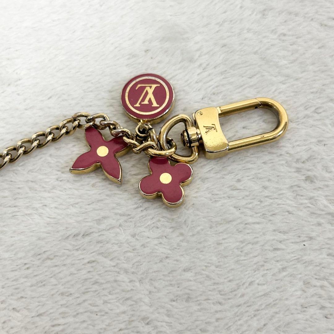 LOUIS VUITTON ルイヴィトン ポルトモネクール ハート型ケース