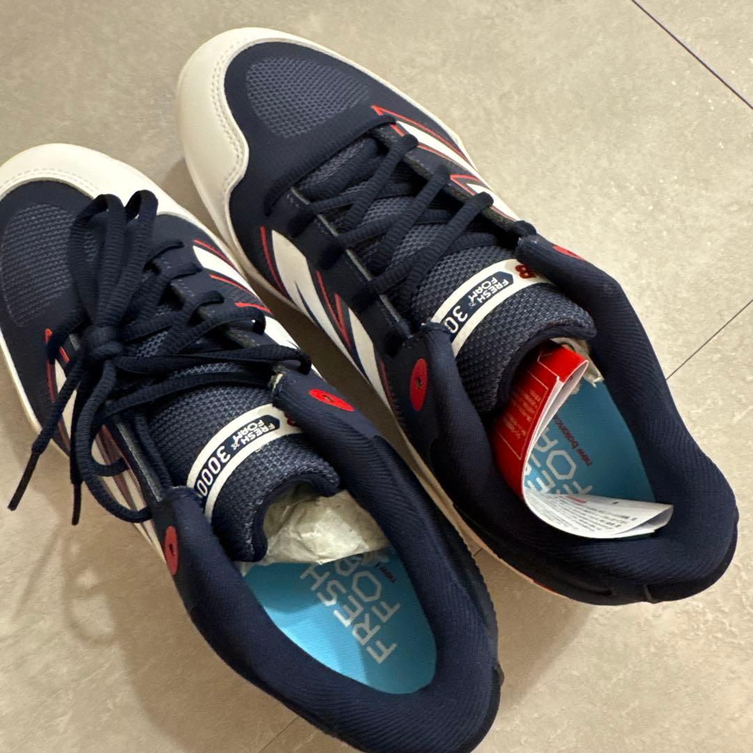 ニューバランス 野球 スパイク 26.5