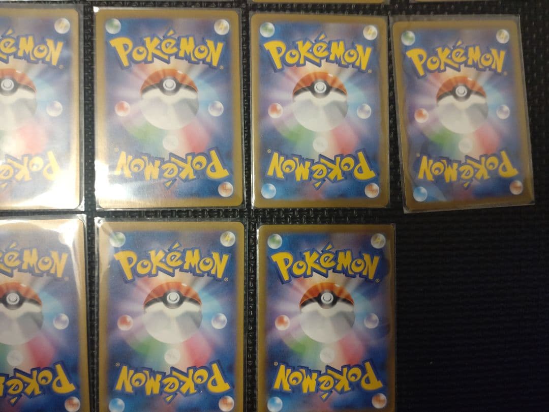 【被りなし】【おまけ付き】ポケモンカード　AR CHR まとめ売り