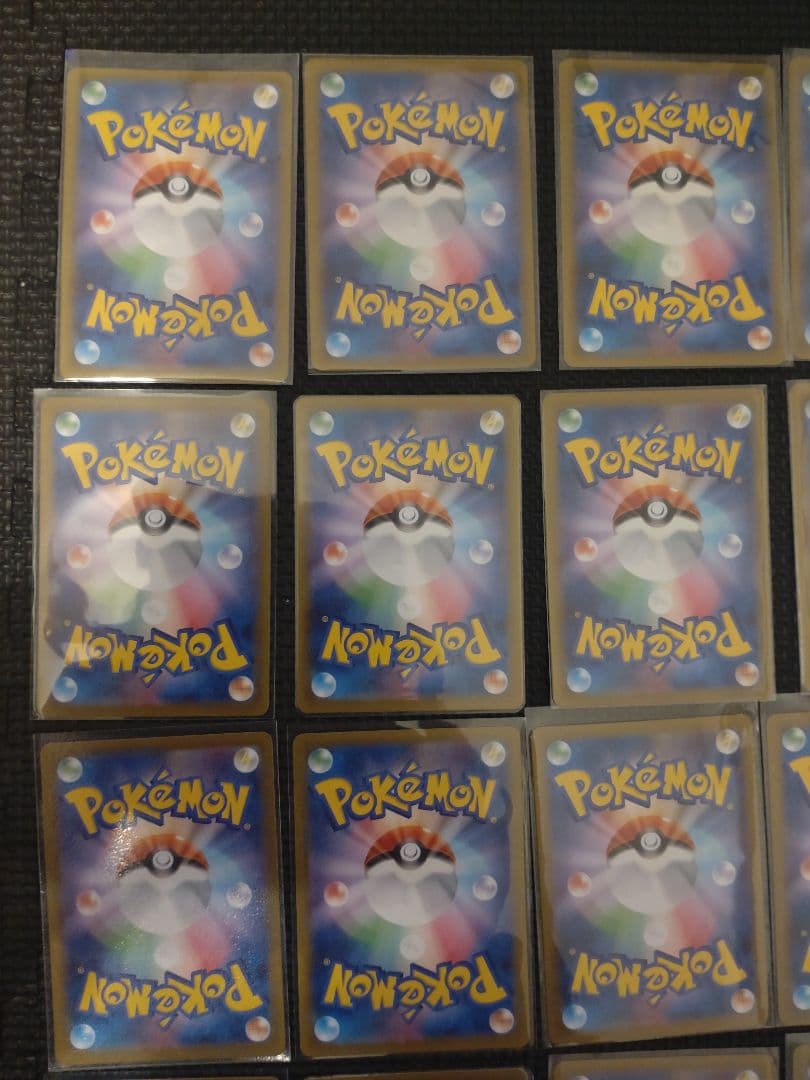 【被りなし】【おまけ付き】ポケモンカード　AR CHR まとめ売り