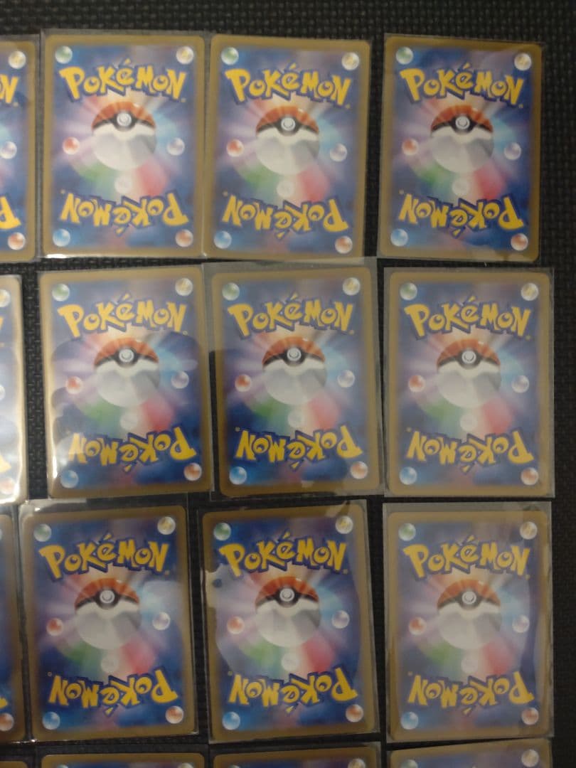 【被りなし】【おまけ付き】ポケモンカード　AR CHR まとめ売り