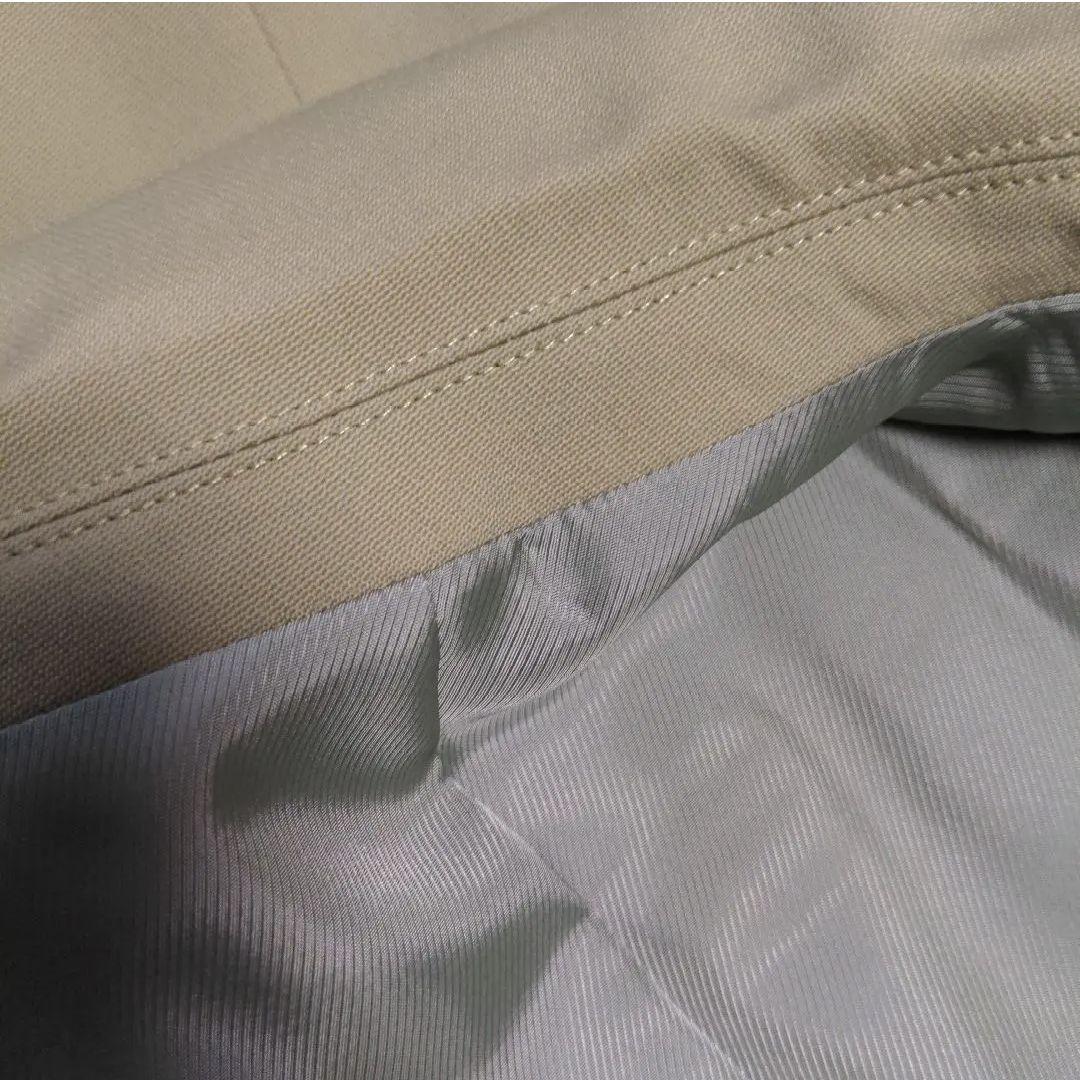 ■JeanPaulGAULTIER　ジレ付きジャケット　グリーン