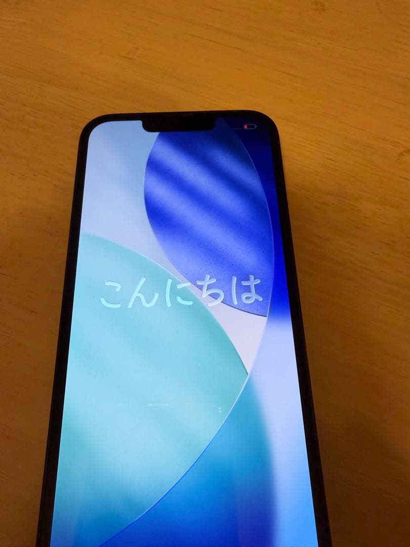 か*か様 ※iPhoneケース付　iPhone13pro 256GB SIMフリ