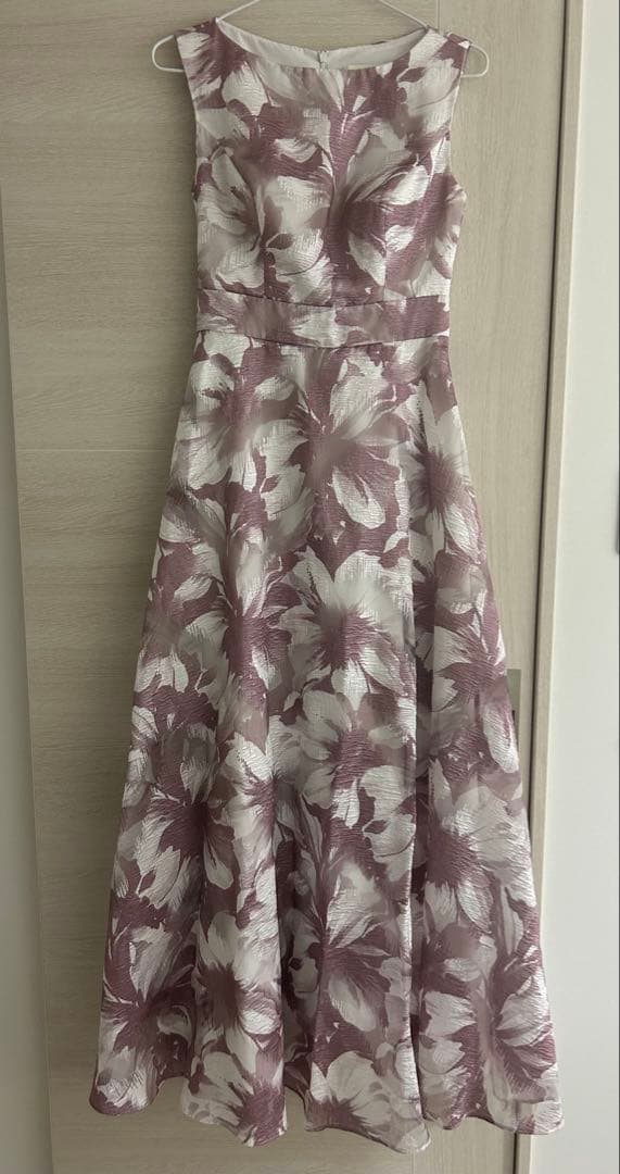 美品 ERUKEI エルケイginza couture ロング ドレス ホステス