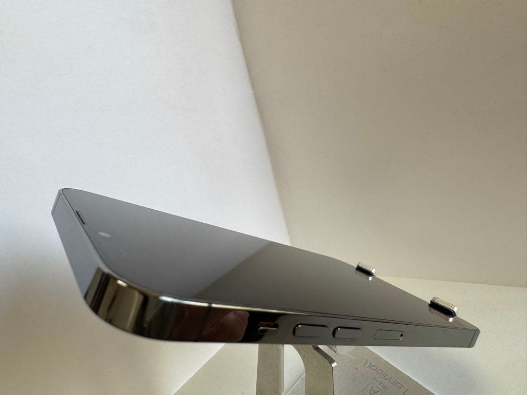 【美品】Apple iPhone 13 Pro Max 512GB グラファイト