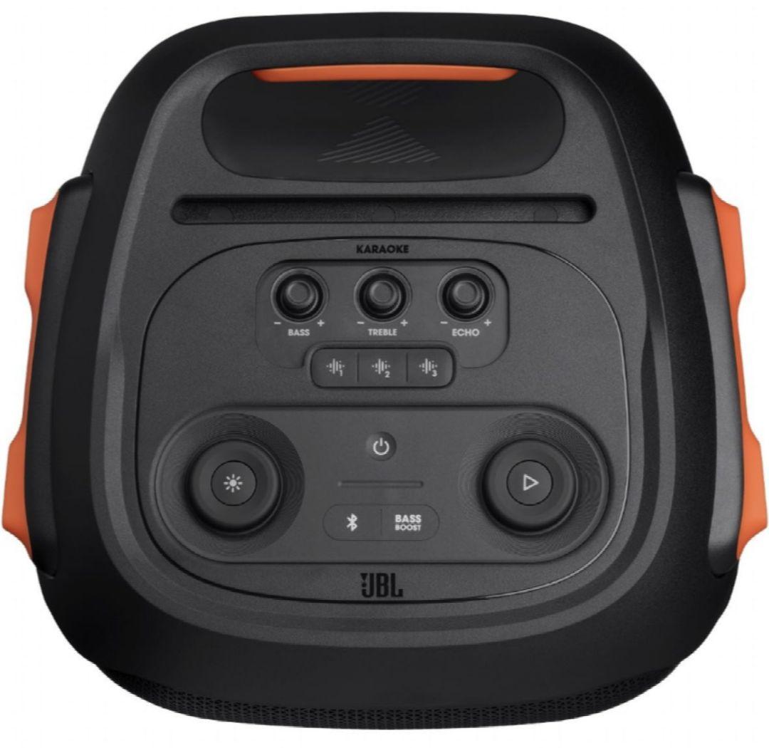 ■【新品・未開封品】JBL　PARTYBOX710 Bluetoothスピーカー