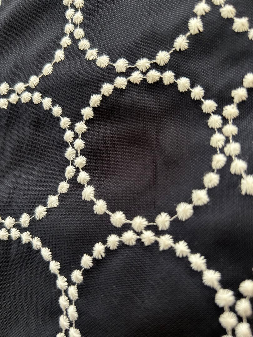 ミナペルホネンタンバリン　ボディーバック