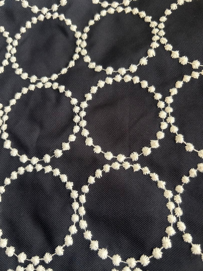 ミナペルホネンタンバリン　ボディーバック