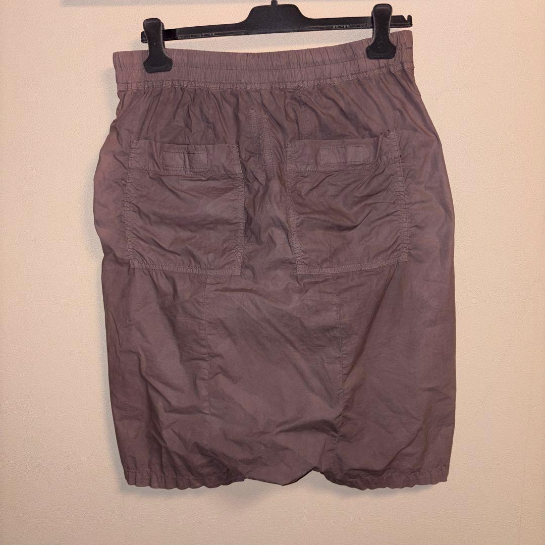 パンツ Rick Owens drkshdw pods dust