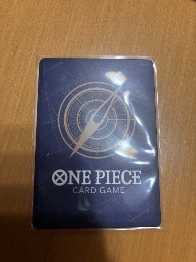 ロノア・ゾロ sp