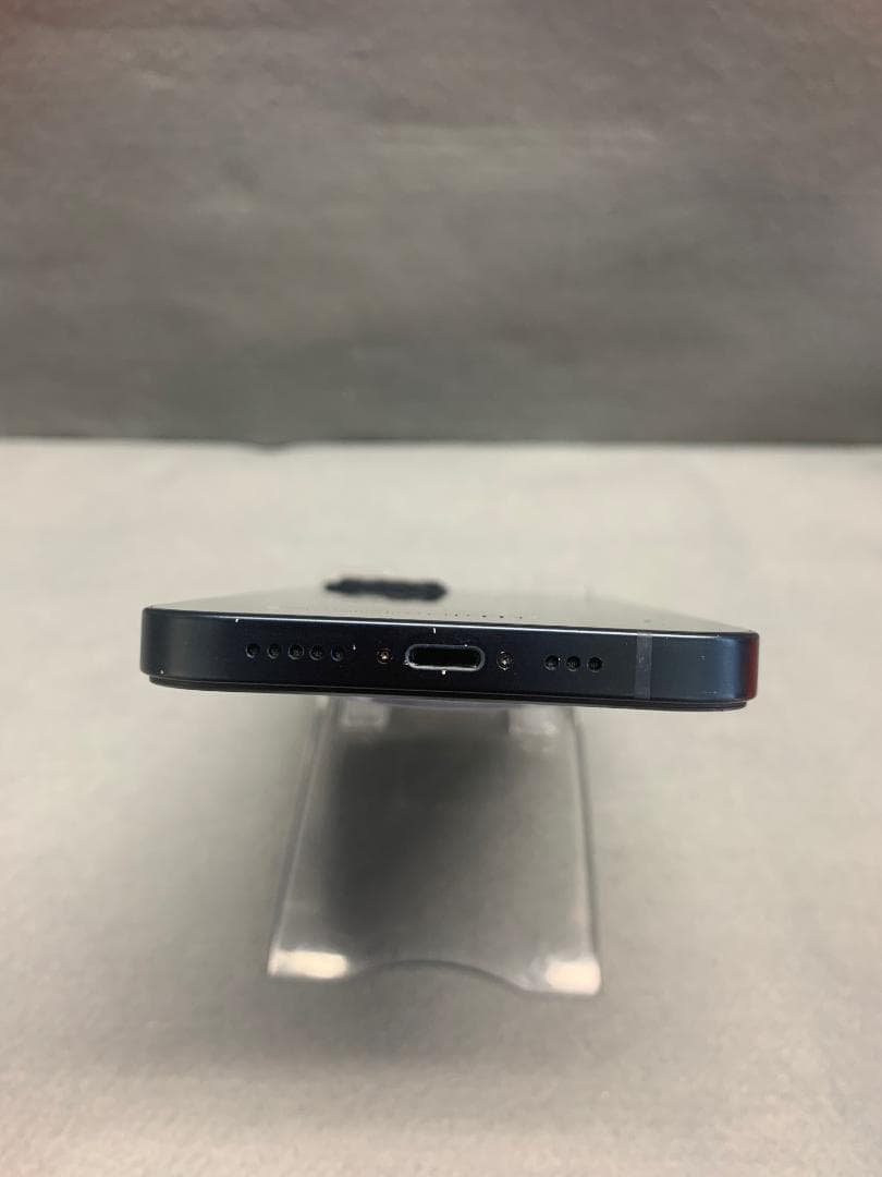 中古 国内版 SIMフリー iPhone13 256GB ミッドナイト色