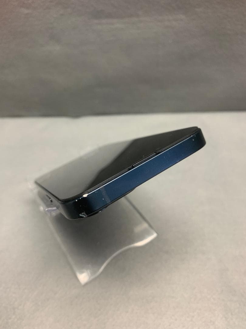 中古 国内版 SIMフリー iPhone13 256GB ミッドナイト色