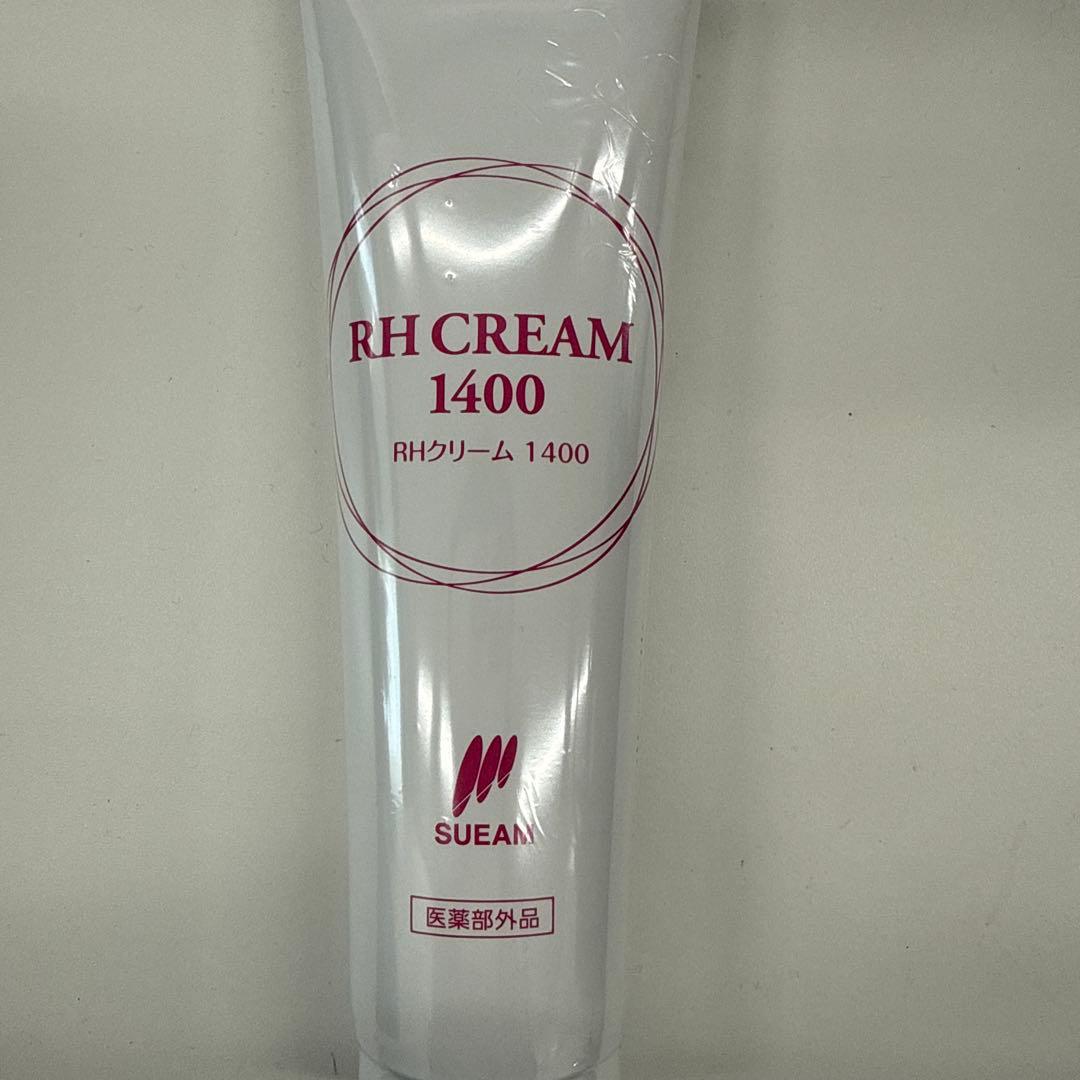 ボディクリーム RH CREAM 1400