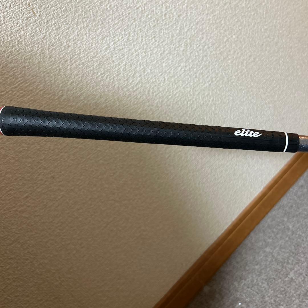 ブリジストンb1stフェアウェイウッド