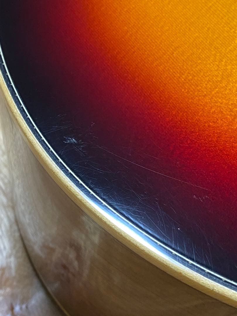 【 ※Johnsan 】YAMAHA LLX26C アコースティックギター