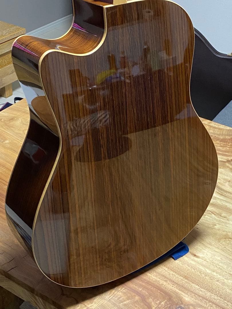 【 ※Johnsan 】YAMAHA LLX26C アコースティックギター