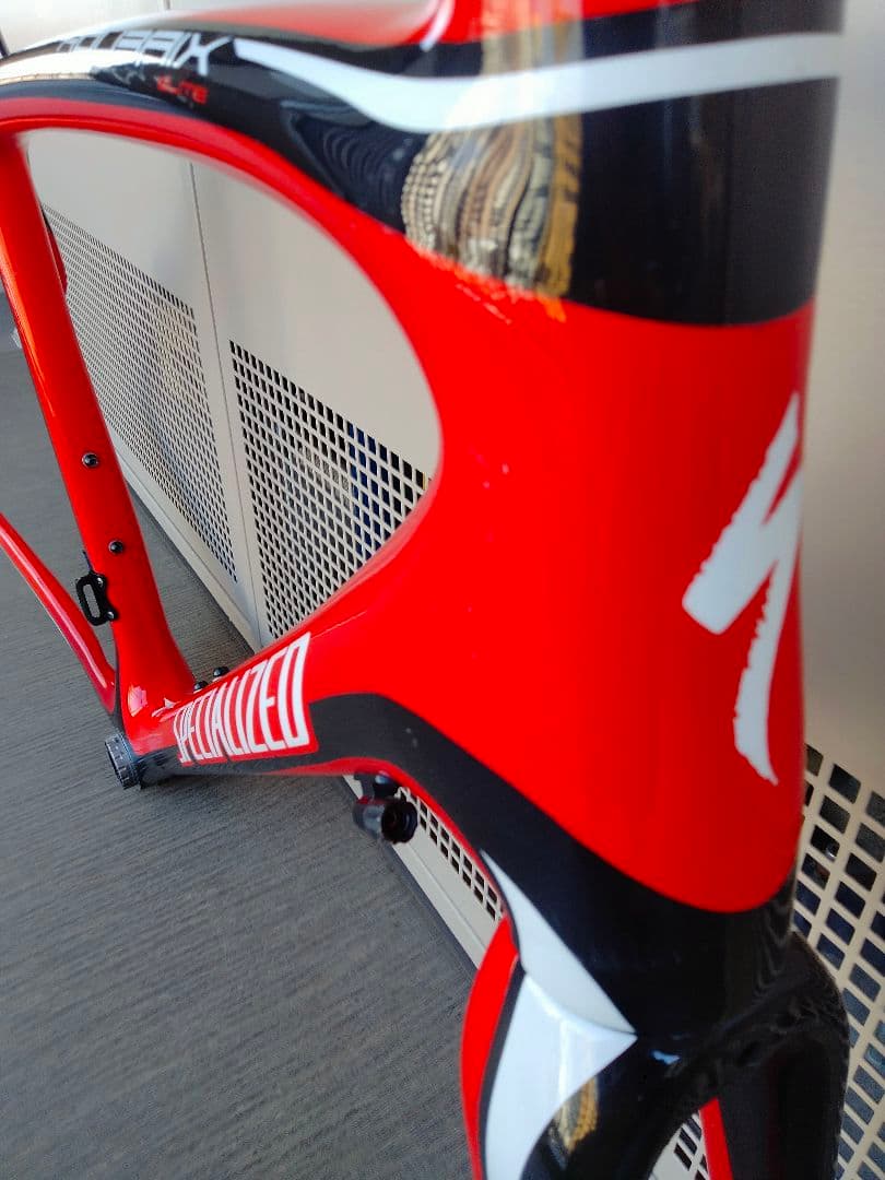 Specialized ルーベエリート　540mm ロードバイクフレーム