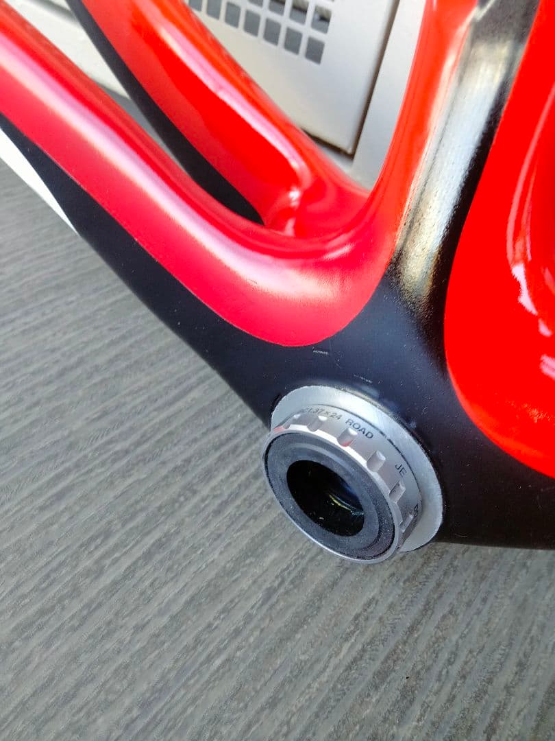 Specialized ルーベエリート　540mm ロードバイクフレーム