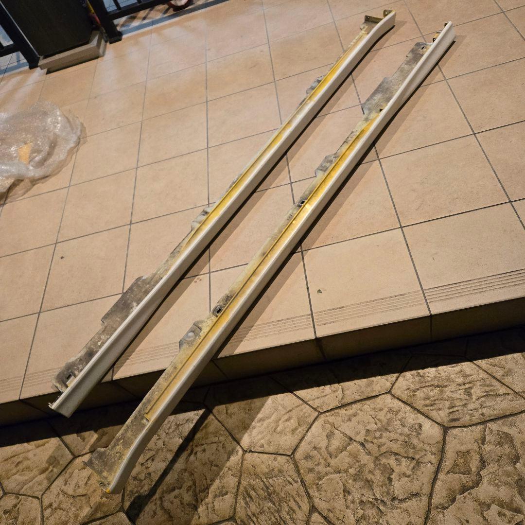 ホンダ　シビック　EK9　純正　サイドステップ