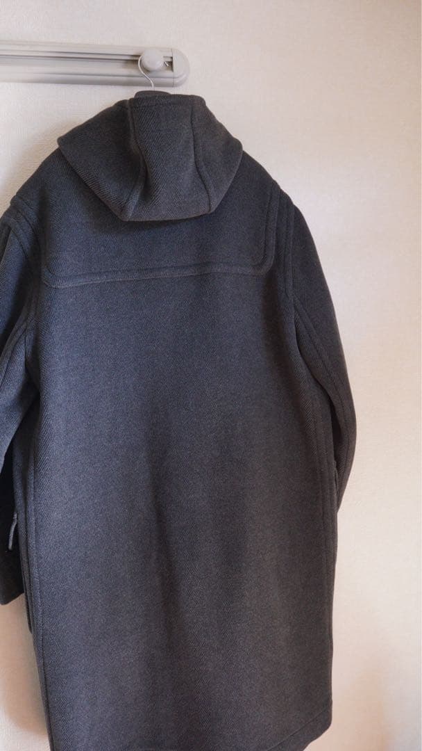 OldEngland オールドイングランド　ダッフルコート　ムーアブルック