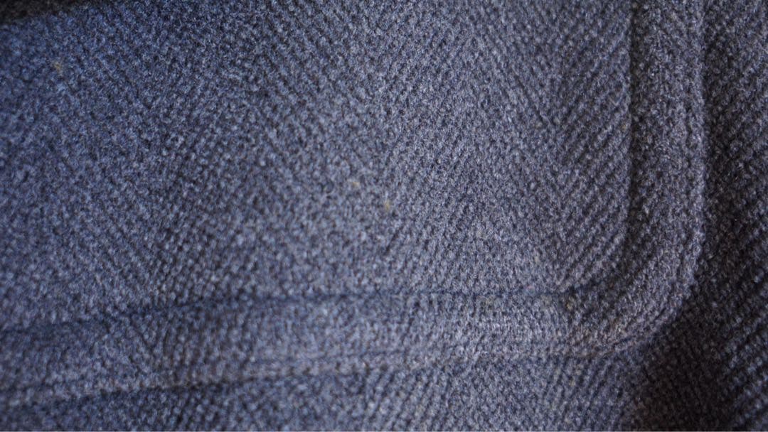 OldEngland オールドイングランド　ダッフルコート　ムーアブルック