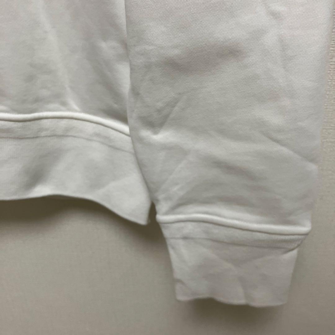 トップス C.P. COMPANY DIAGONAL FLEECE SWEATSHIRT