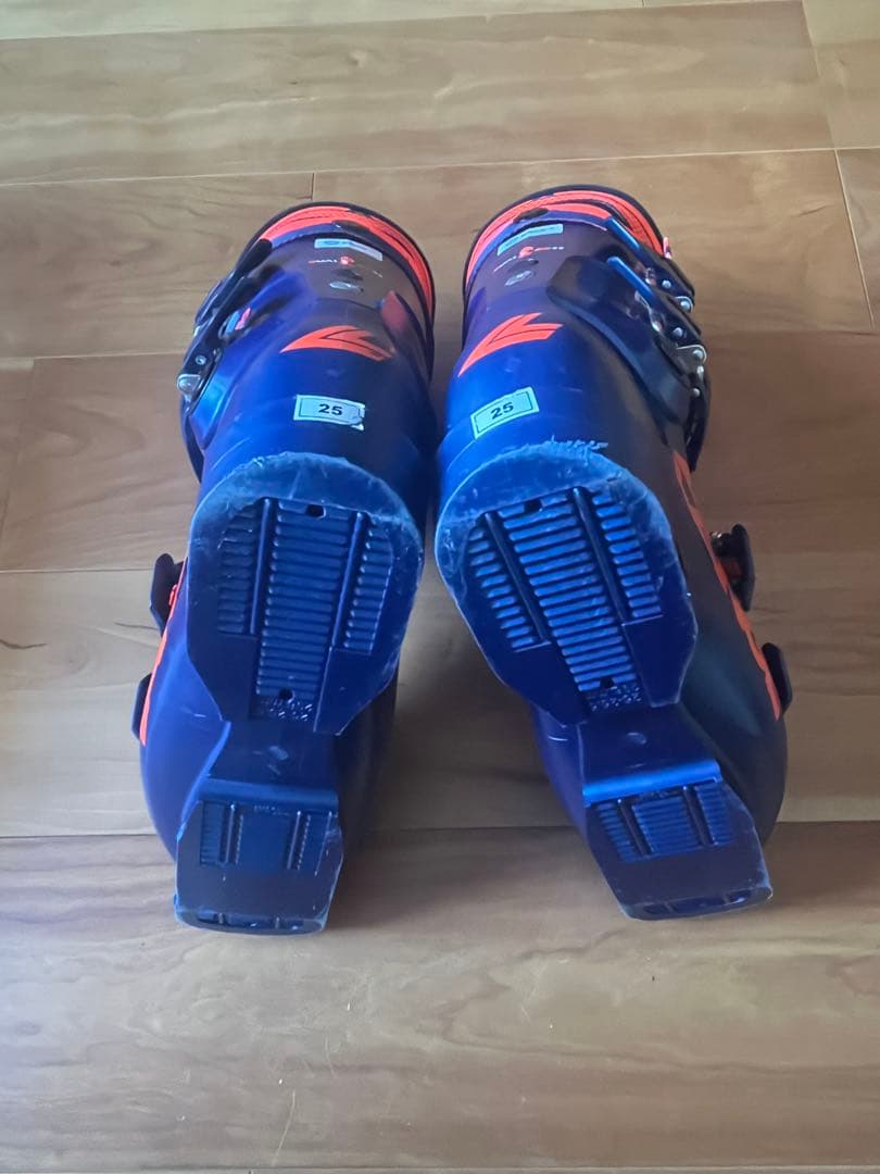 LANGE RS 70 SC スキーブーツ 25cm/2023-24モデル