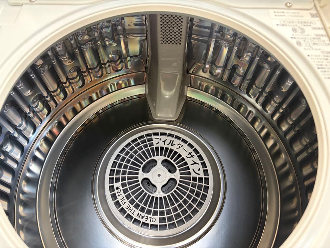 パナソニック　除湿形電気衣類乾燥機　標準乾燥容量6.0 kg NH-D603