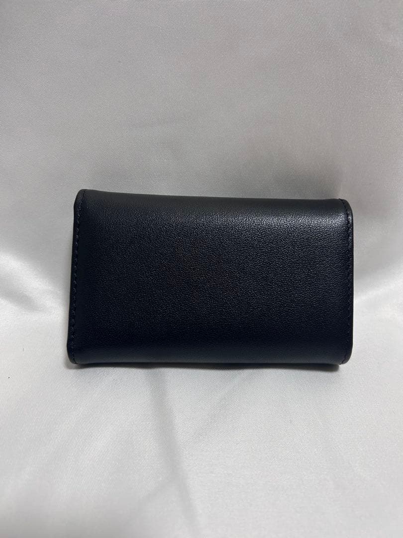 Vivienne Westwood 黒キーケース