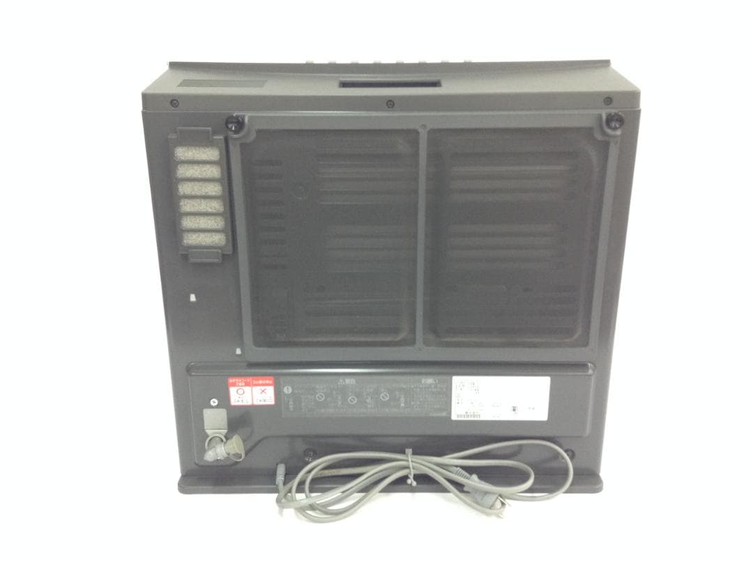 GFH-4003D NORITZ ガスファンヒーター 都市ガス用 15畳用 美品