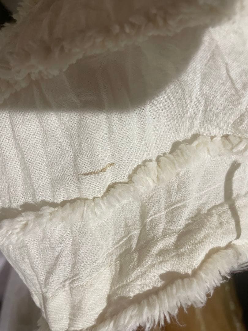 apolina Molly Trouser アポリナ　フリンジパンツ