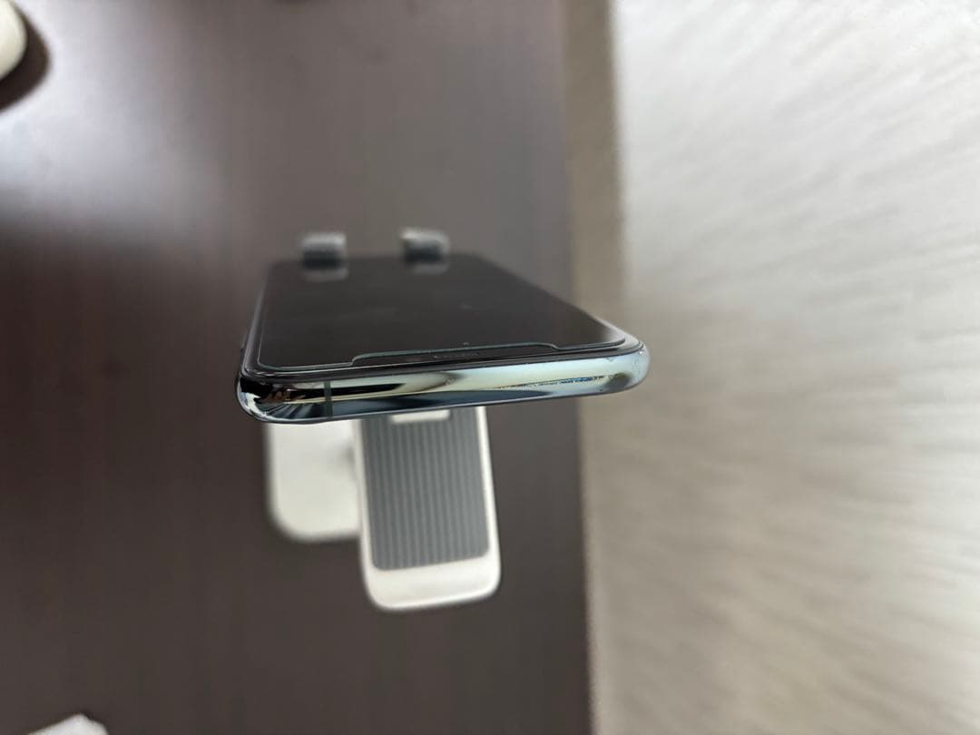 Apple iPhone 11 Pro 64GB ミッドナイトグリーン本体