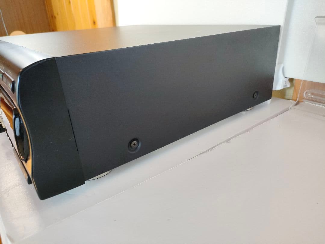 PIONEER パイオニア CLD-K22G LD/CDプレーヤー