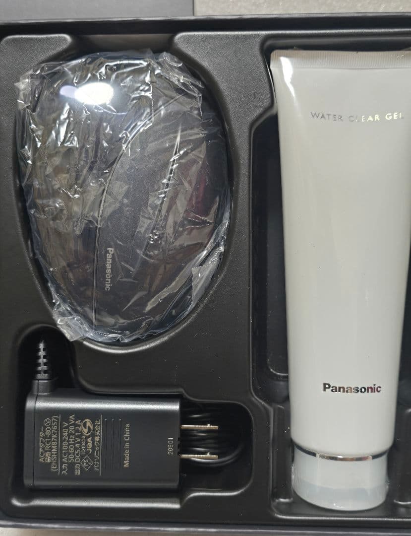 Panasonic VITALIFT　バイタリフトかっさ EH-SP85-K