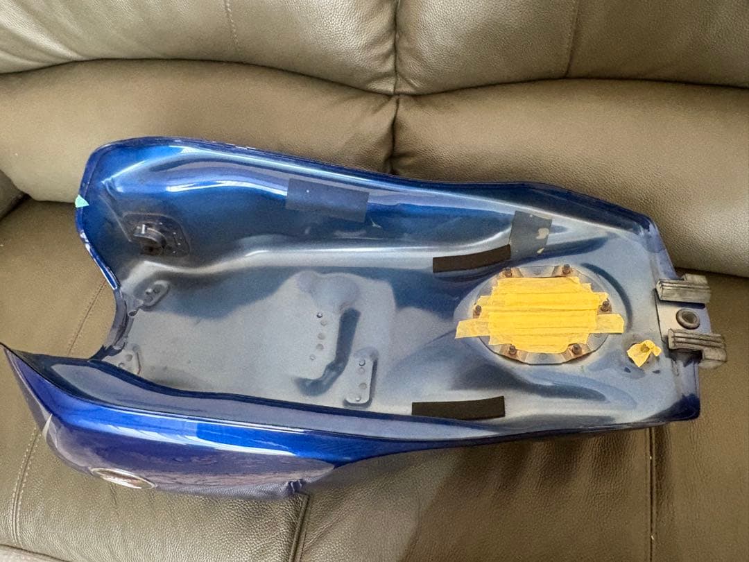 HONDA CB1100 14Lタンク