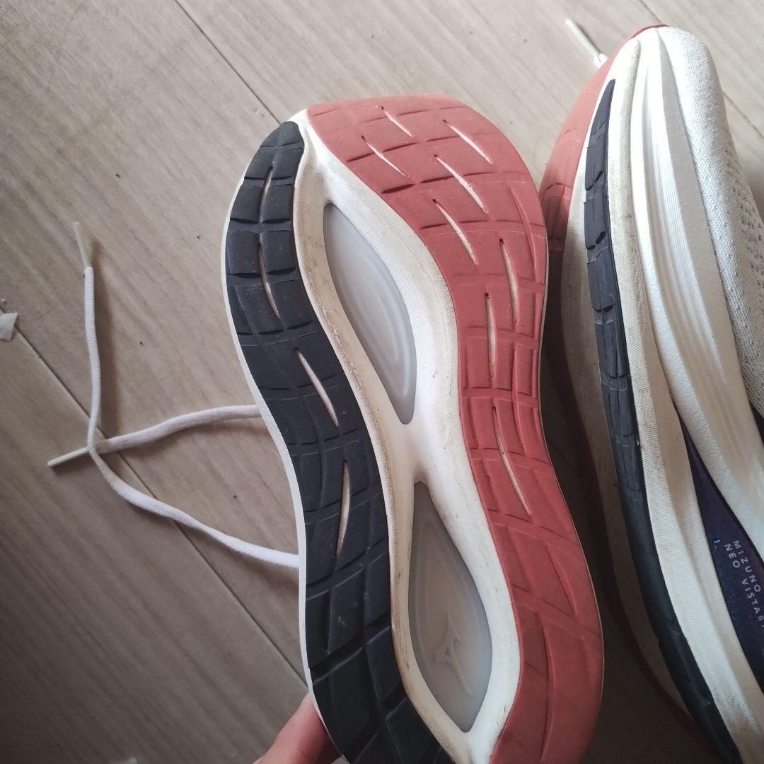 ミズノネオビスタ2